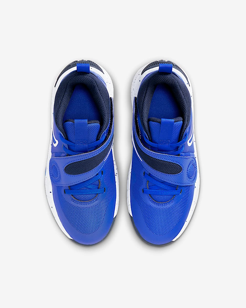 Nike team hustle just do it online